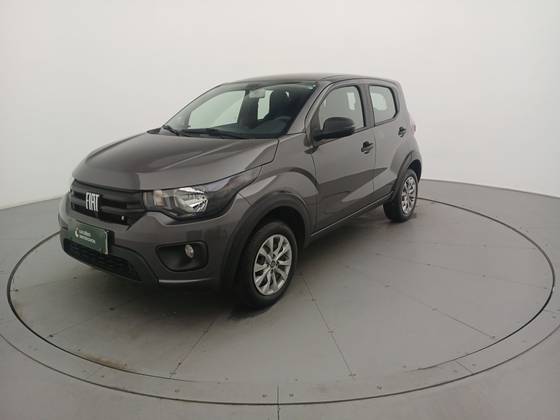 FIAT MOBI 1.0 EVO FLEX LIKE. MANUAL FIAT MOBI 1.0 EVO FLEX LIKE. MANUAL